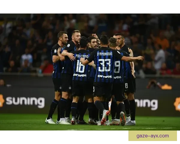 梅西加盟国际米兰宣布正式亮相 新赛季首战将与尤文图斯对决