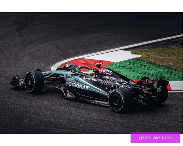 梅赛德斯赛车状态回暖 力争本赛季F1积分领先