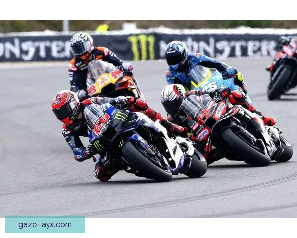 法拉利车手在MotoGP赛季再创佳绩引发全球车迷热议