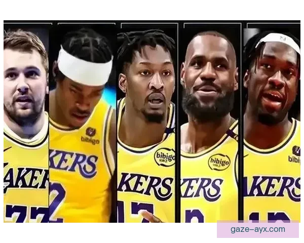 湖人新赛季阵容调整引关注詹姆斯能否再带队冲击总冠军