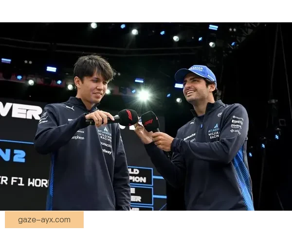 F1最新赛季战报：车手积分榜变化与赛道精彩瞬间揭秘