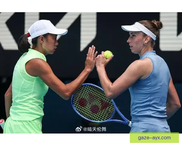 新一轮网球大满贯赛事揭幕 选手们展开激烈角逐争夺冠军荣耀